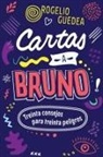 Rogelio Guedea - Cartas a Bruno