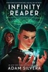 Adam Silvera - Infinity Reaper