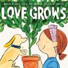 Ruth Spiro, Spiro Ruth, Lucy Ruth Cummins, Cummins Lucy Ruth - Love Grows
