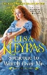 Lisa Kleypas, Kleypas Lisa - Someone to Watch Over Me