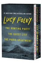Lucy Foley - Lucy Foley Boxed Set