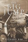 Richard Bak, Bak Richard - The Big Jump