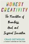 Craig Detweiler - Honest Creativity
