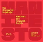 Frederick Engels, Karl Marx, Phil Gasper - The Communist Manifesto