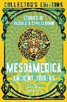 J.K. Jackson, J.K. Jackson - Mesoamerica Ancient Origins