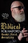 Rob Halford - Biblical