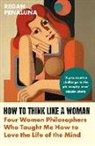 Regan Penaluna - How to Think Like a Woman
