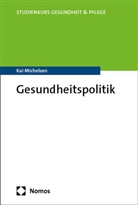 Kai Michelsen - Gesundheitspolitik