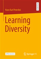 Hans Karl Peterlini - Learning Diversity