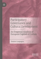 Desirée Campagna - Participatory Governance and Cultural Development