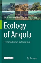 Brian John Huntley - Ecology of Angola