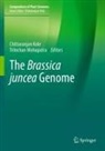 Chittaranjan Kole, Mohapatra, Trilochan Mohapatra - The Brassica juncea Genome