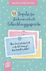Petra Bartoli y Eckert - 48 Impulse für stärkenorientierte Entwicklungsgespräche