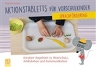 Michaela Stickler - Sprachförderung