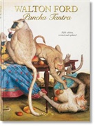 Bill Buford, Walton Ford, Walton Ford, TASCHEN - Walton Ford. 40th Ed.