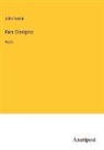 John Ruskin - Fors Clavigera