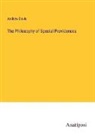 Andrew Davis - The Philosophy of Special Providences