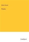 Balfour Stewart - Physics