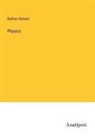Balfour Stewart - Physics