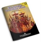 Ulrich Kiesow, Jörg Raddatz - DSA2 - Wie Sand in Rastullahs Hand (remastered)