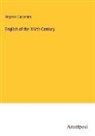 Stephen Carpenter - English of the XIVth Century