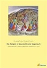 Gunkel, Hermann Gunkel, Friedrich Schiele - Die Religion in Geschichte und Gegenwart