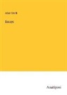 Adam Smith - Essays