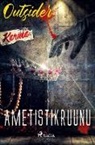 Outsider - Ametistikruunu