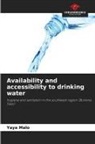 Yaya Malo - Availability and accessibility to drinking water