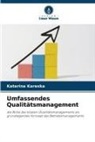 Katerina Kareska - Umfassendes Qualitätsmanagement