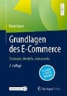 Deges, Frank Deges - Grundlagen des E-Commerce