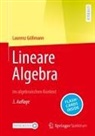 Laurenz Göllmann - Lineare Algebra