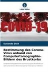Sunanda Dixit - Bestimmung des Corona-Virus anhand von Computertomographie-Bildern des Brustkorbs
