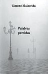 Simone Malacrida - Palabras perdidas