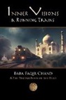 David Lane - Inner Visions and Running Trains