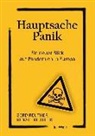 Gerd Reuther, Renate Reuther - Hauptsache Panik
