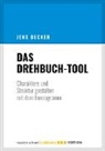 Jens Becker - Das Drehbuch-Tool