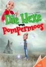 Martina Türschmann, Kelebek Verlag - Die Hexe vom Pompermoos