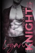 Freya Miles - Logan Knight