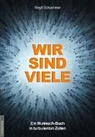 Birgit Schachner, Jan van Helsing - Wir sind viele