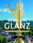 Elisabeth Lammert, Bernhard Markgraf von Baden, Bernhard Nicola, Marc C. Schurr, Caroline Seyfrid, Michael Teipel... - In neuem Glanz