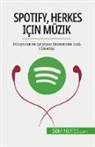 Charlotte Bouillot - Spotify, Herkes için Müzik