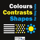 Astrid Eldflug, Verein Ida - Colours, Contrasts, Shapes for Tiny Tots