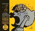 Charles M. Schulz - Snoopy y Carlitos 1971-1972