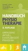 Andreas Alt, Verena Gesing, Bernard C. Kolster, Claudia Winkelmann, Claudia Winkelmann u a - Handbuch Physiotherapie