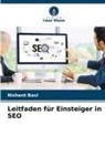 Nishant Baxi - Leitfaden für Einsteiger in SEO