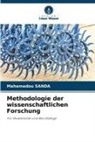 Mahamadou Sanda - Methodologie der wissenschaftlichen Forschung