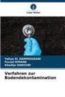 Fouad Dimane, Yahya El Hammoudani, Khadij HABOUBI, Khadija HABOUBI - Verfahren zur Bodendekontamination