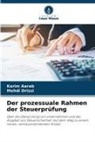 Karim Aarab, Mehdi Drissi - Der prozessuale Rahmen der Steuerprüfung