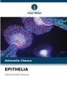 Antonella Chesca - EPITHELIA